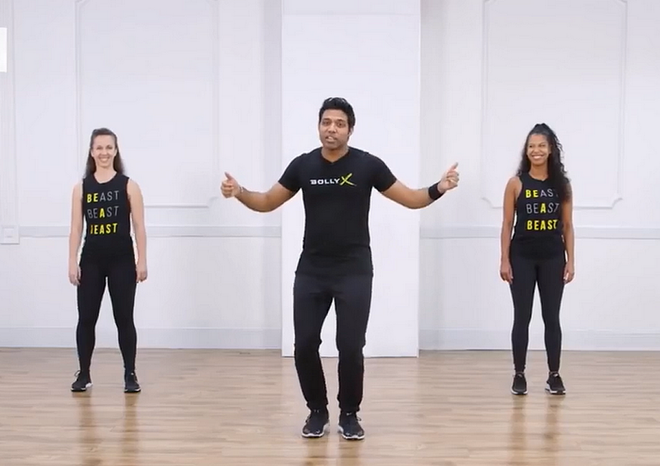 Bollywood Dance Workout – To Have A Blast While Burning Calories